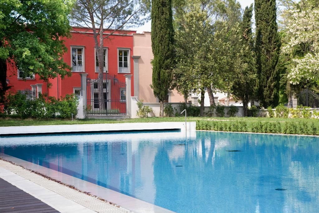 Villa Il Palagio, foto 9