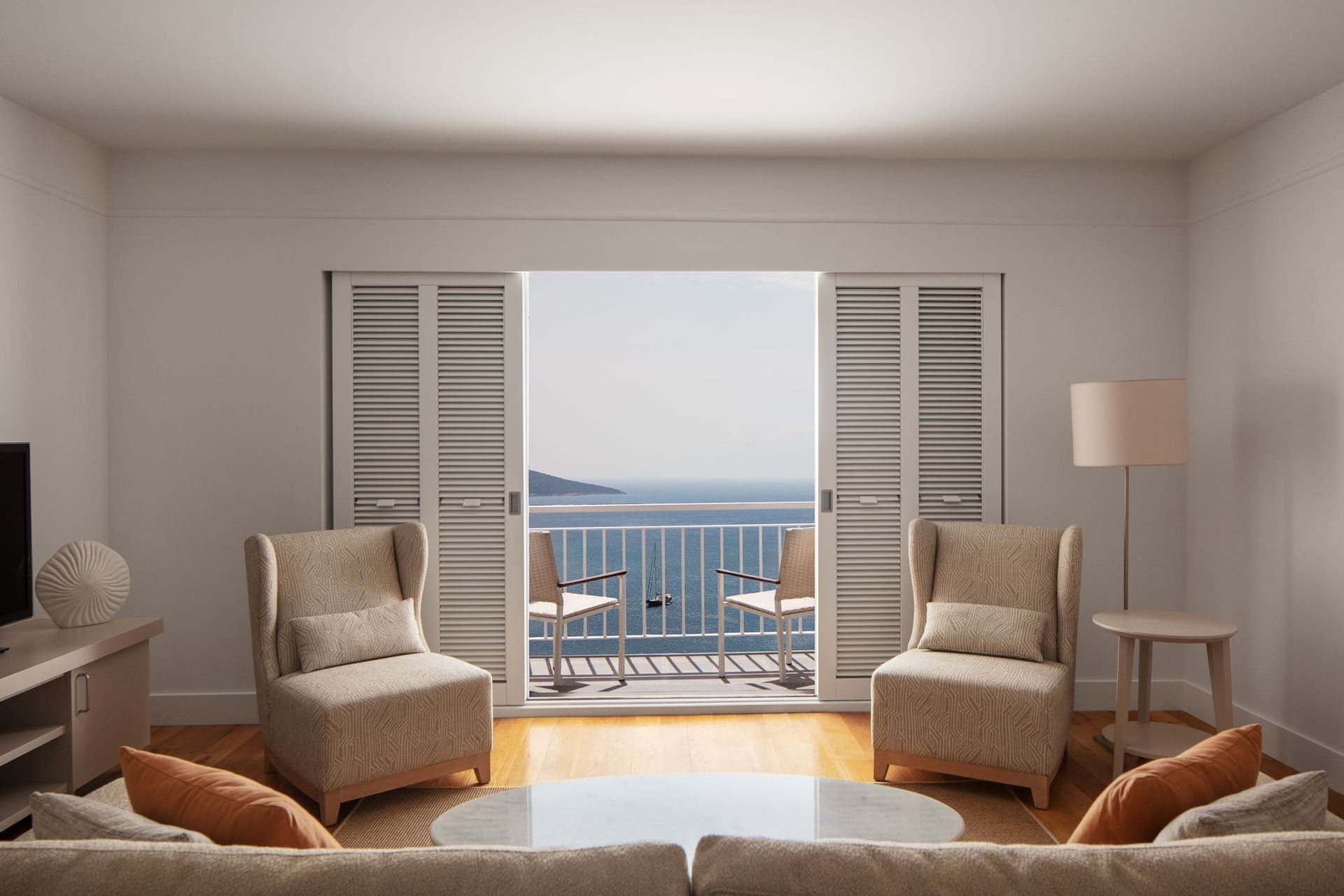 Doria Hotel Bodrum, foto 10