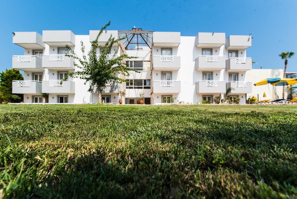 Vagelis Comfort  Apartments & Studios, foto 4