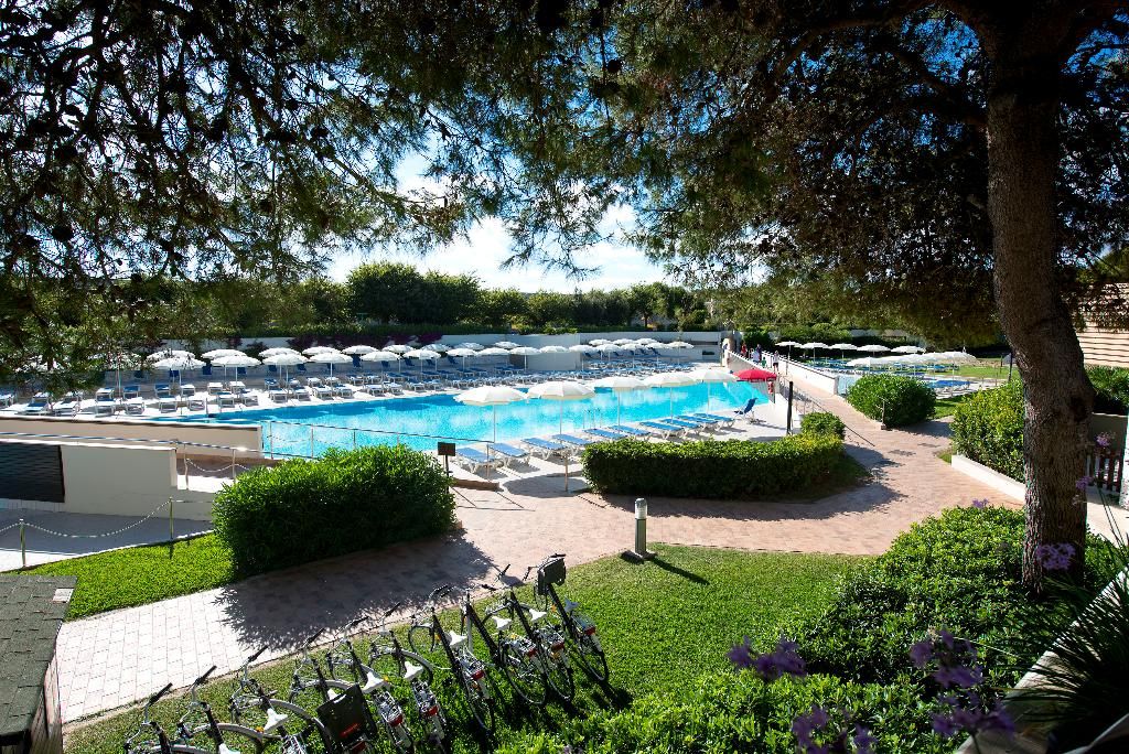 VOI Alimini Resort, foto 10