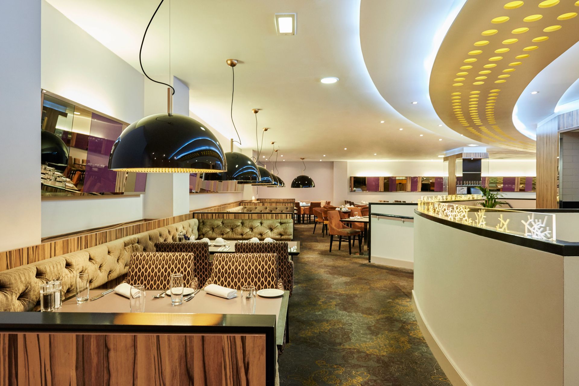 Novotel London West, foto 10