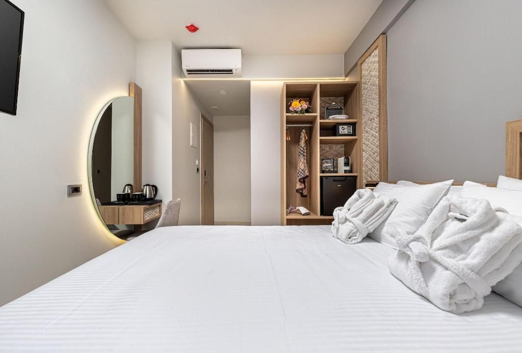 Metropolitan Pearl Boutique Hotel, foto 8