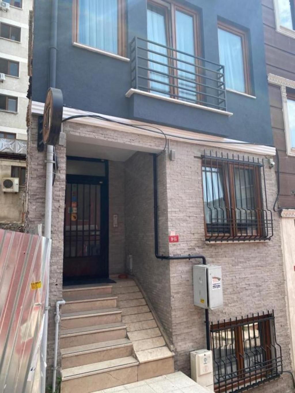 Istanbul HUB Flats, foto 3