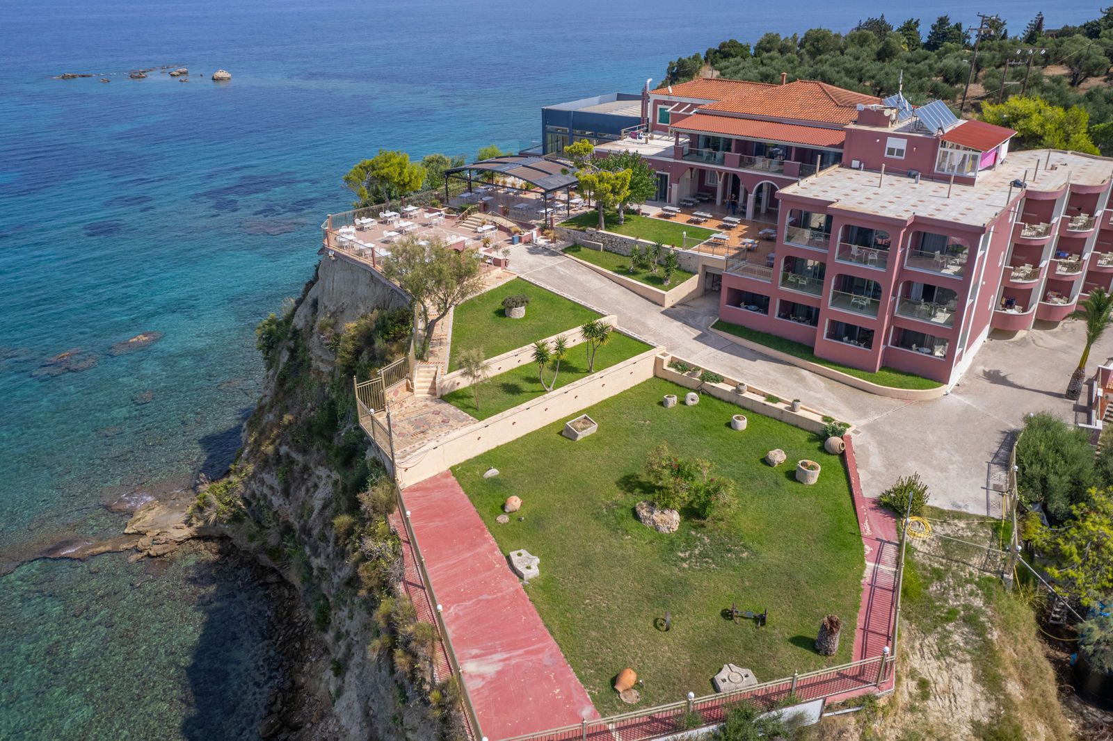 Balcony Hotel, foto 14