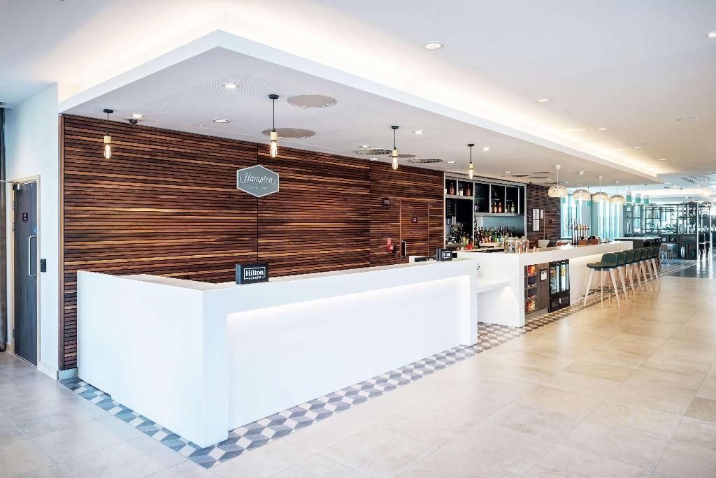 Hampton By Hilton Stockton On Tees, foto 15