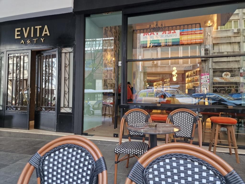 Evita Asty Hotel, foto 11