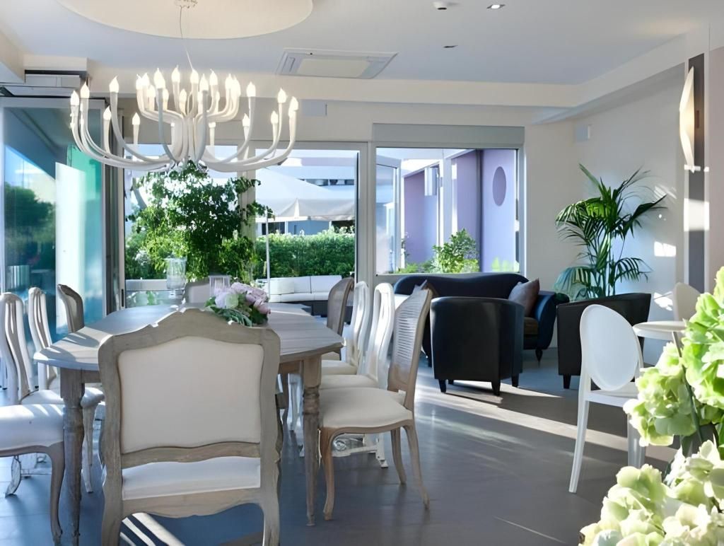 Hotel Lungomare Cesenatico, foto 14