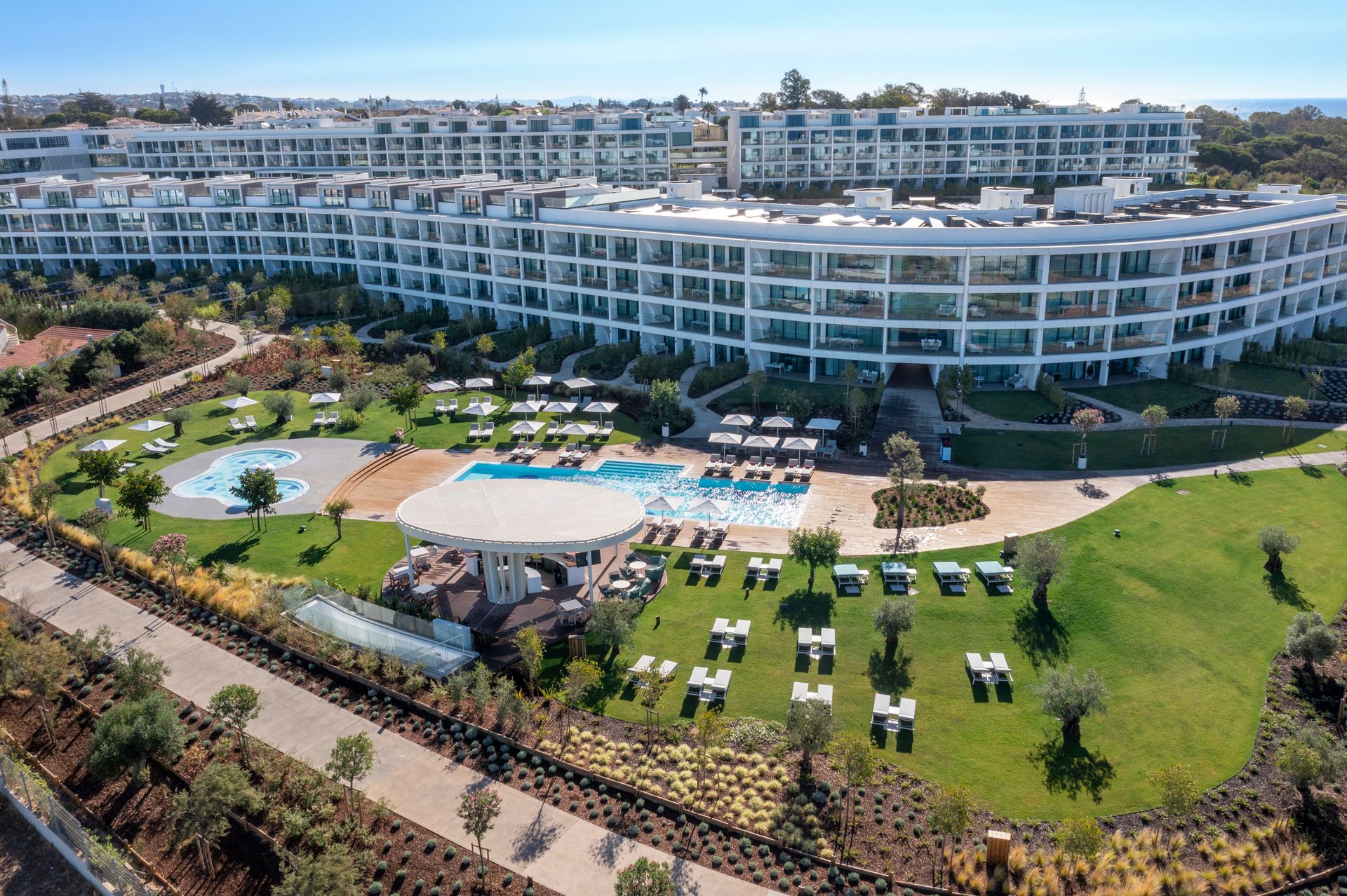 W Algarve Hotel, foto 10