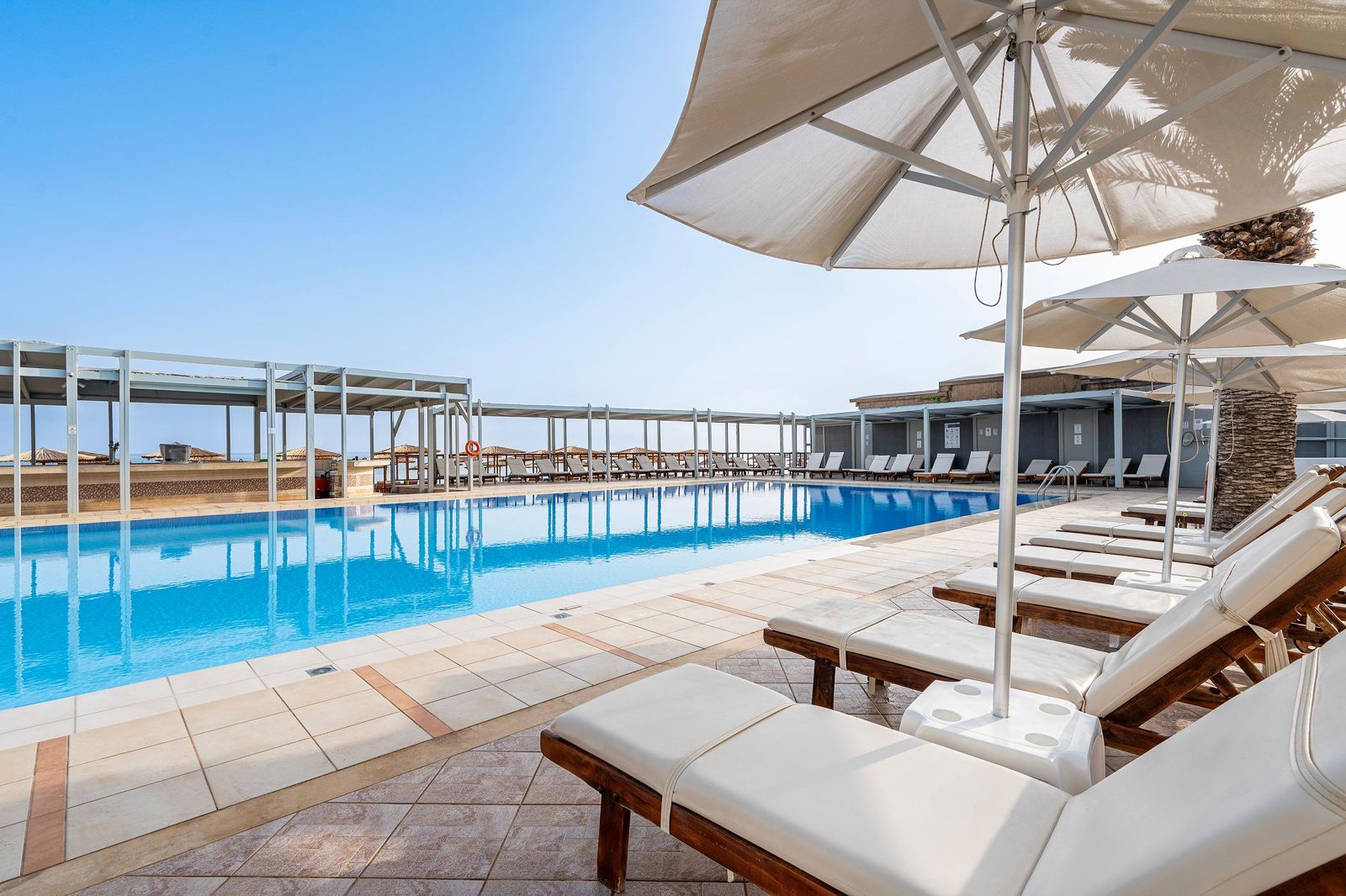 Adele Beach Hotel, foto 8