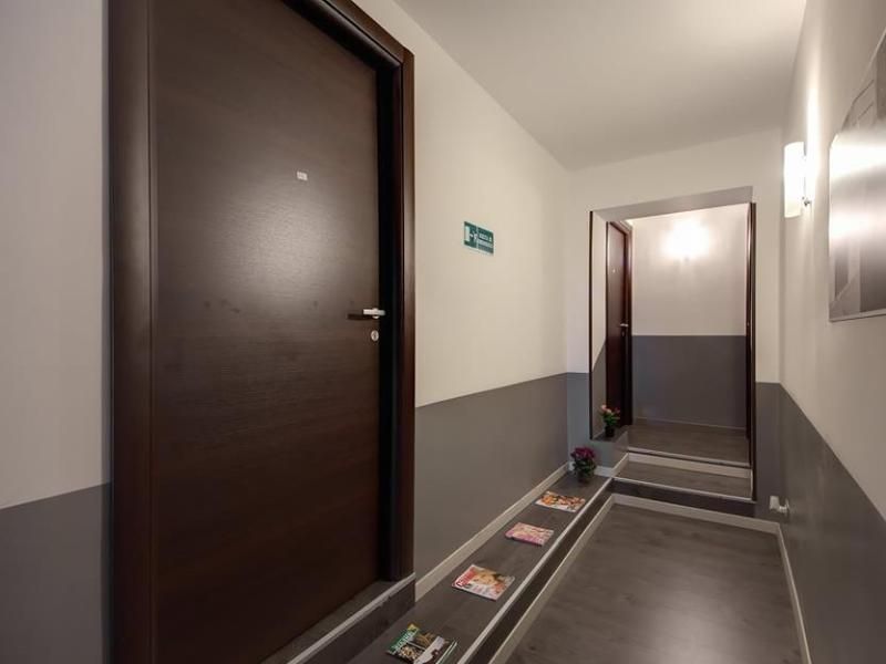 MF Hotel, foto 11