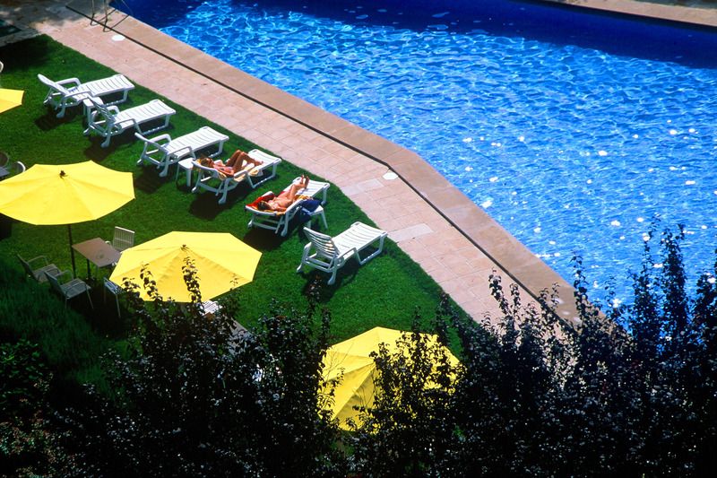 Apartamentos Hotel Pessets & Spa, foto 4