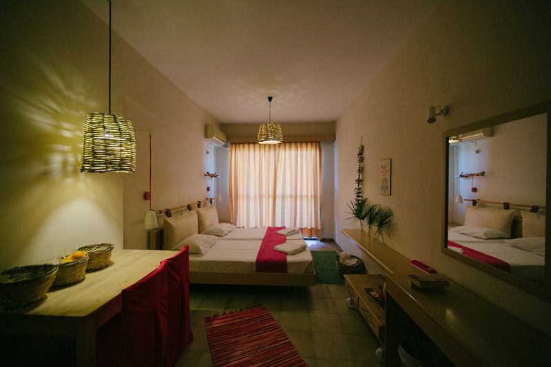 Gorgona Studios Faliraki, foto 10