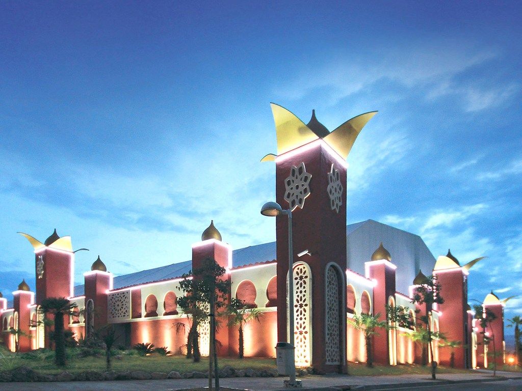 Magic Fantasy Hotel, foto 3