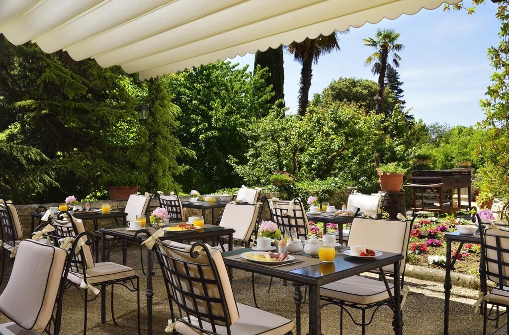 Villa Sabolini, foto 3