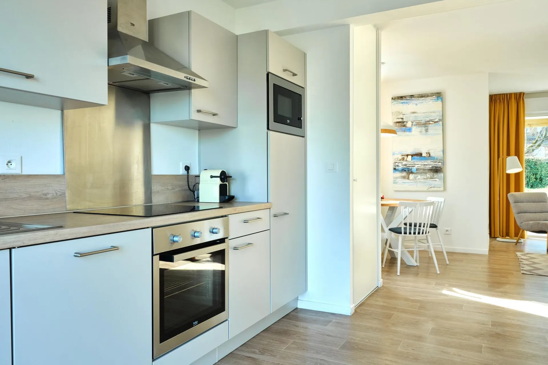 Keuken