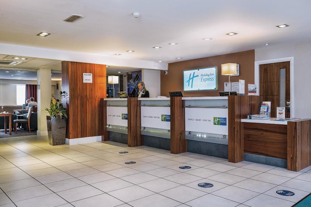 Holiday Inn Express Leeds East, foto 9