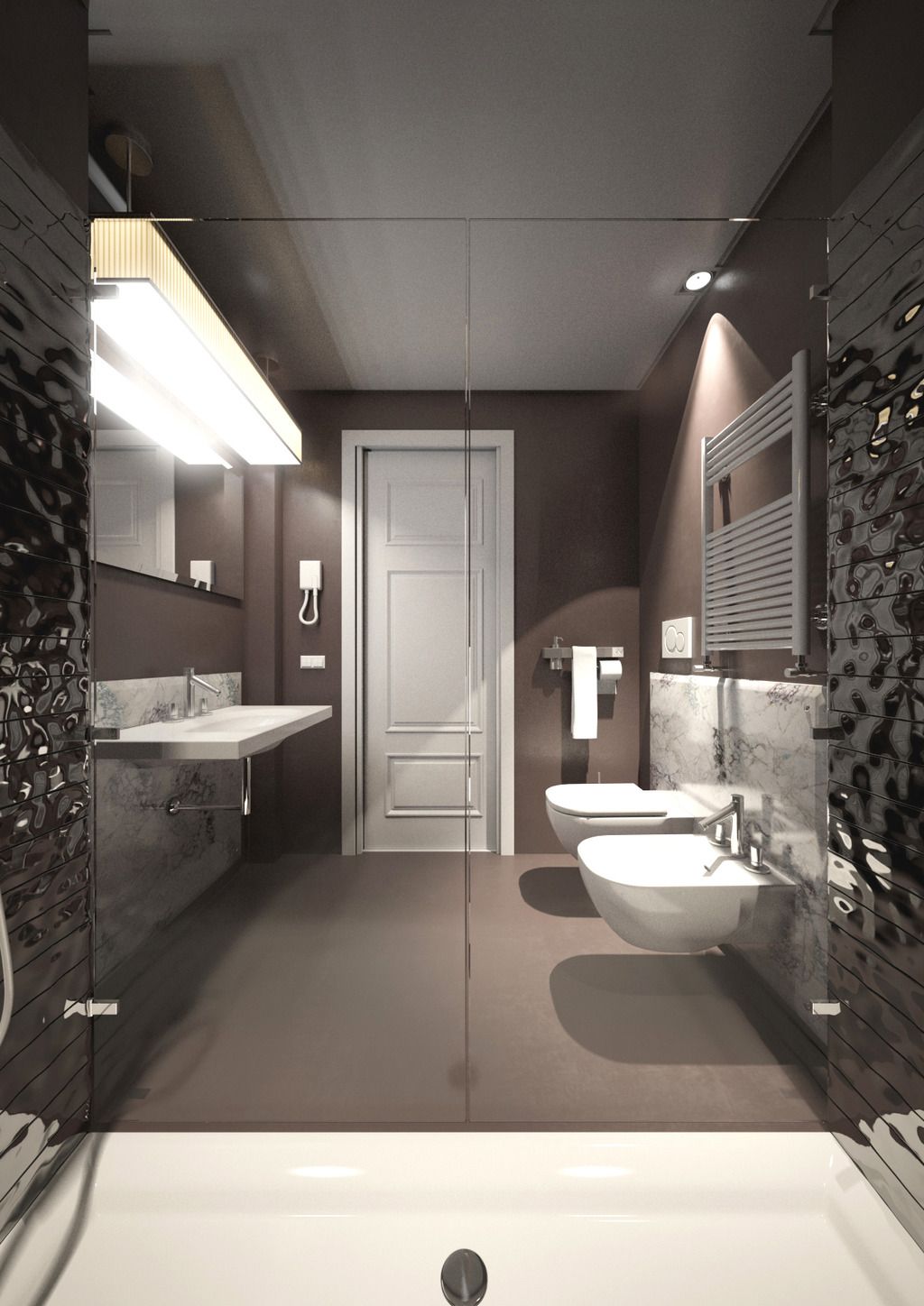 Mascagni Luxury Rooms & Suites, foto 9