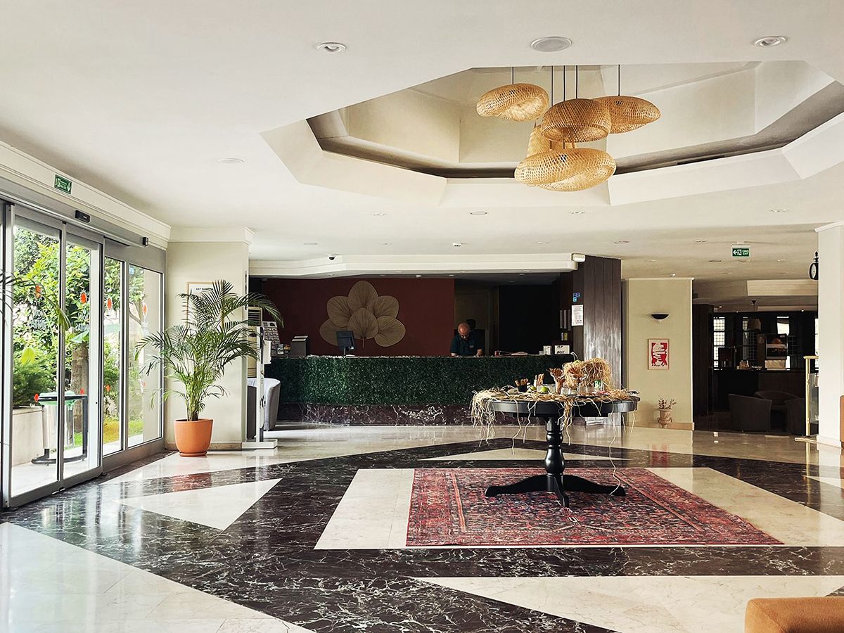 Anitas Beach Hotel, foto 7