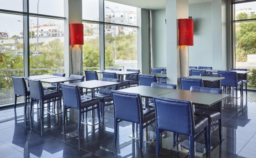 Holiday Inn Express Lisbon  Alfragide, foto 4