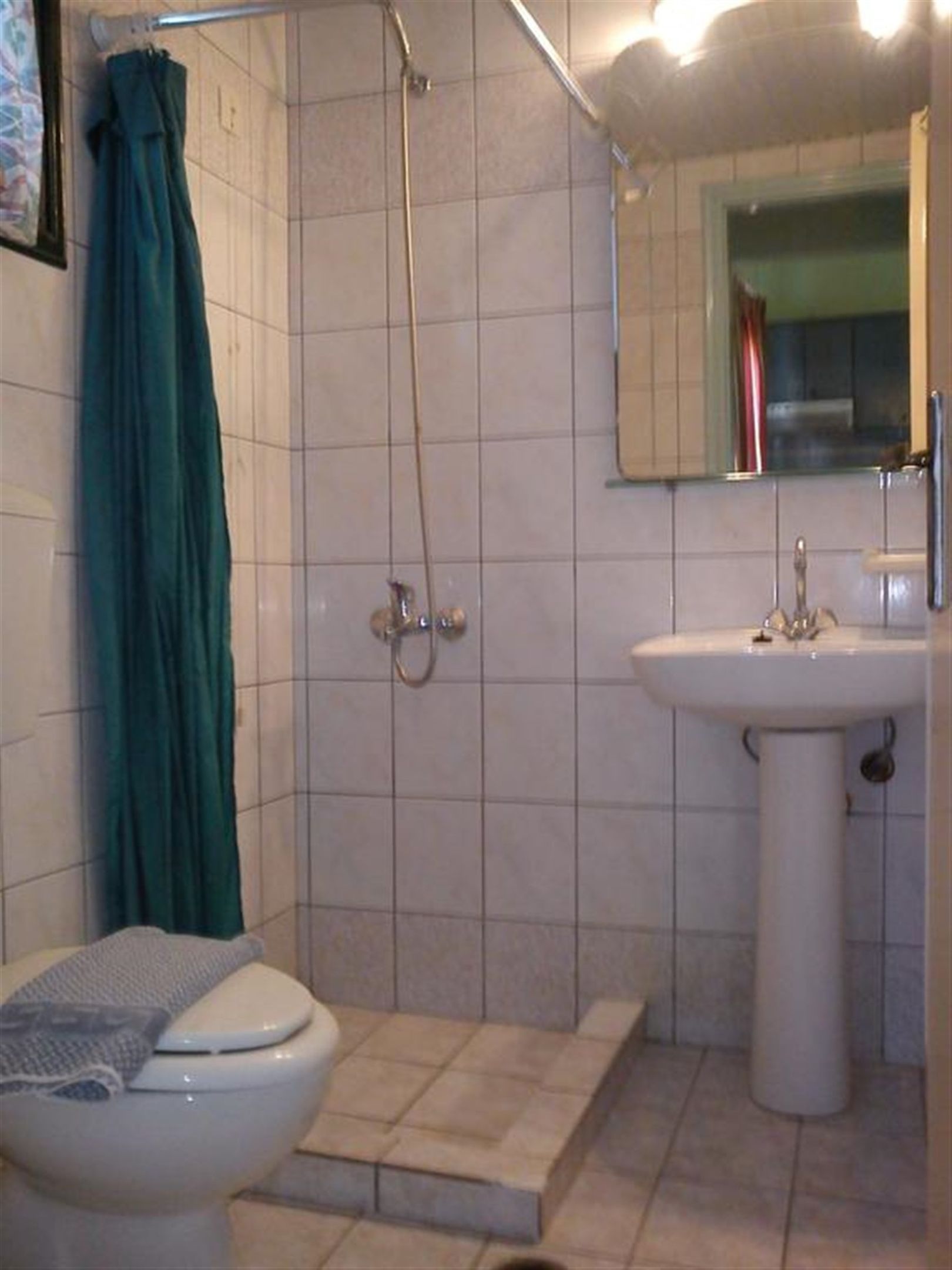 Dioskouroi Apartments, foto 7