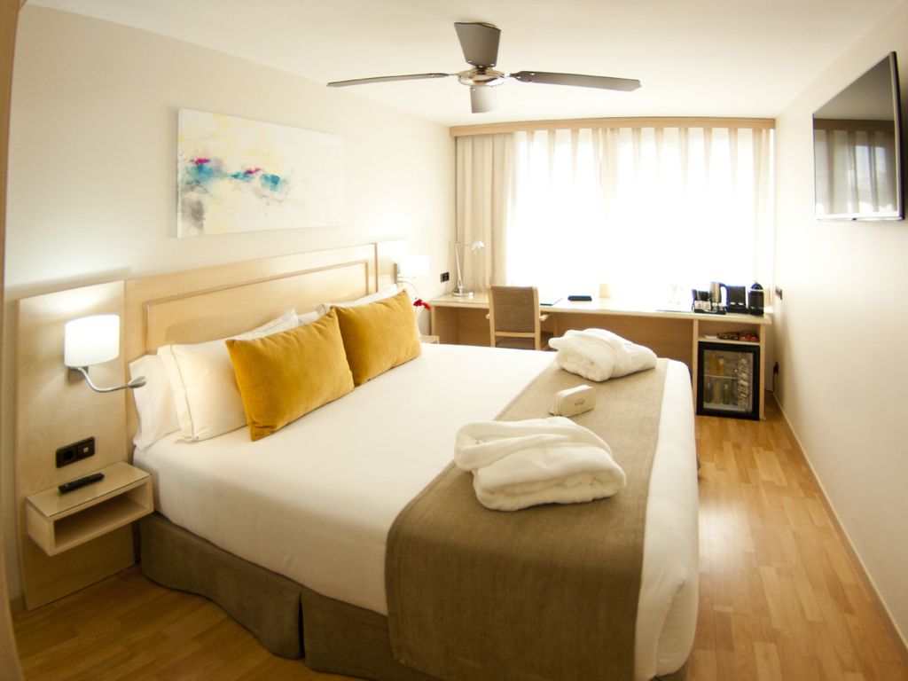 Hotel Luze Castellana, foto 6