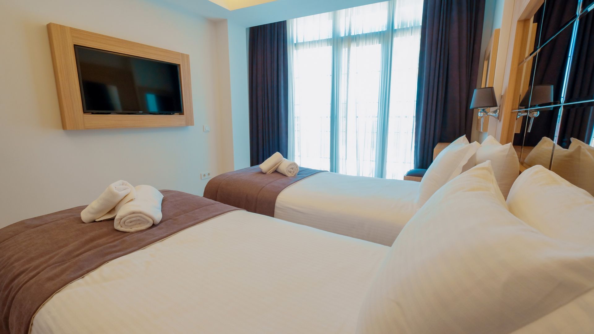 Alesta Midtown Apart Hotel, foto 5