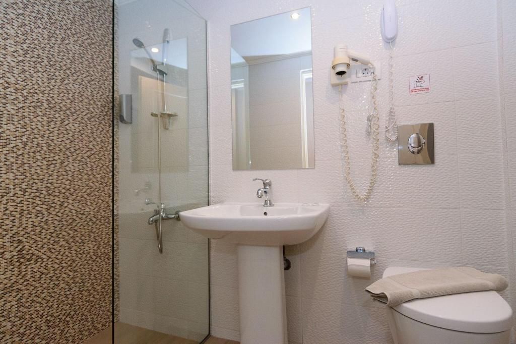 Archontiki Hotel, foto 14