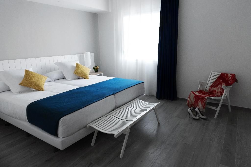 Hotel Agaró Chipiona, foto 12