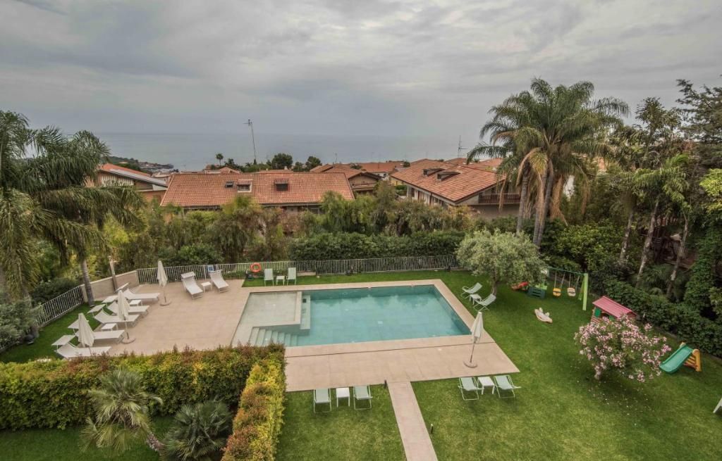 Sicilia’s Residence Hotel – Art & Spa, foto 11