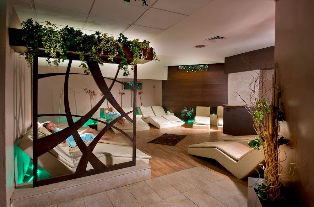 MC Arancia Resort Hotel & Spa, foto 14