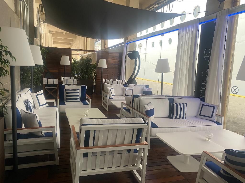 Smart Hotel Napoli, foto 7