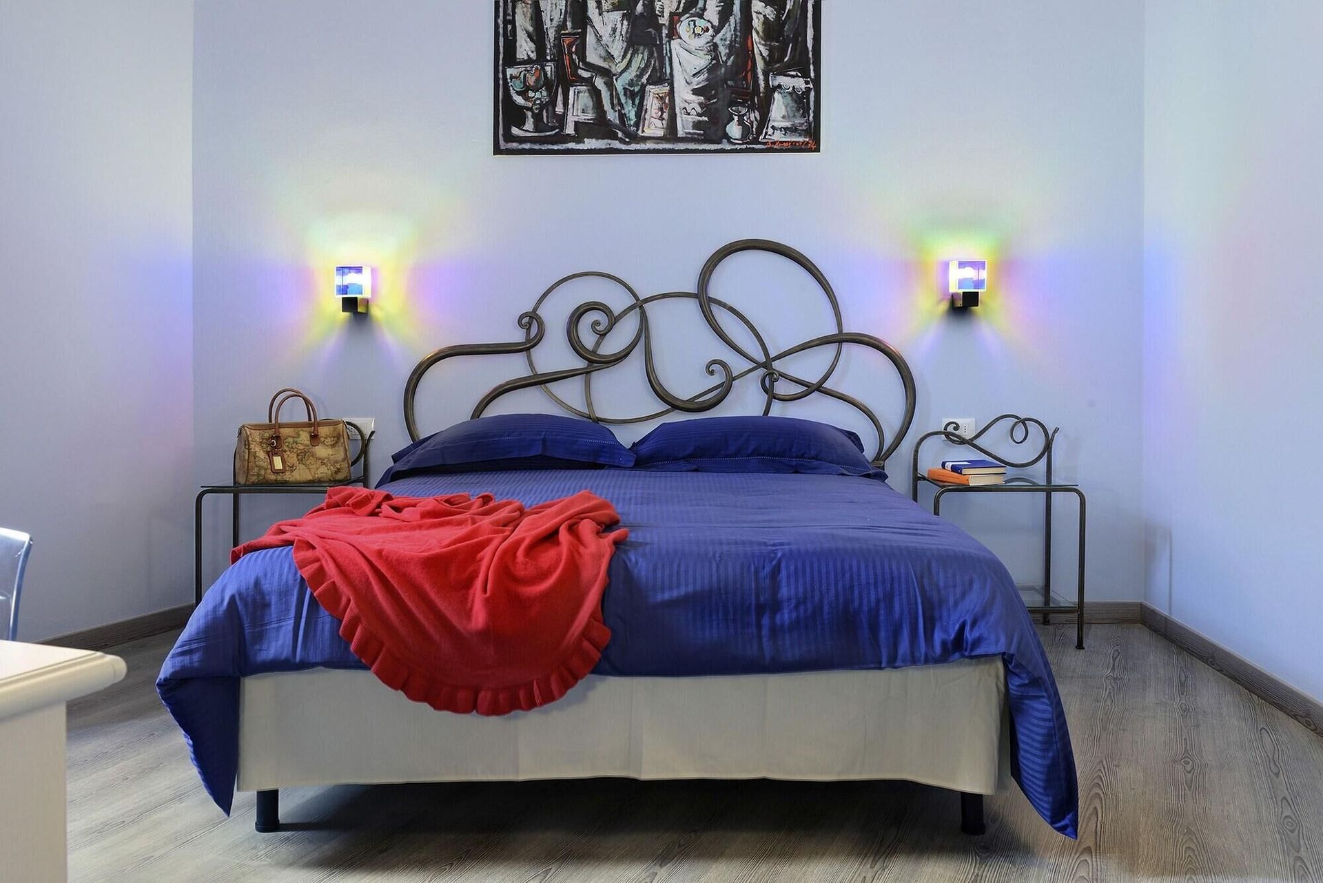 Smart Hotel Bartolini, foto 5