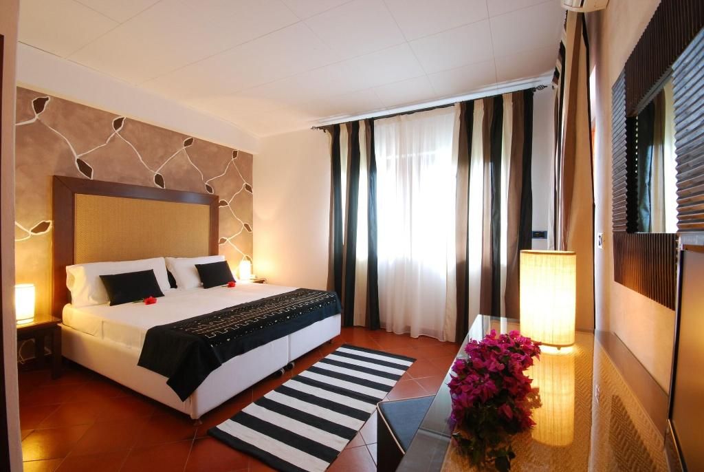 Cala Rosa Club Hotel, foto 5