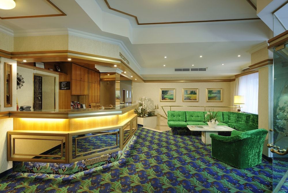 Hotel Scherer, foto 9