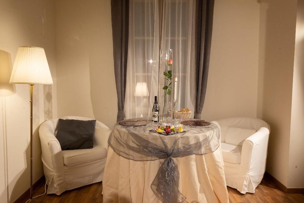 Grand Hotel Impero Spa & Resort, foto 5