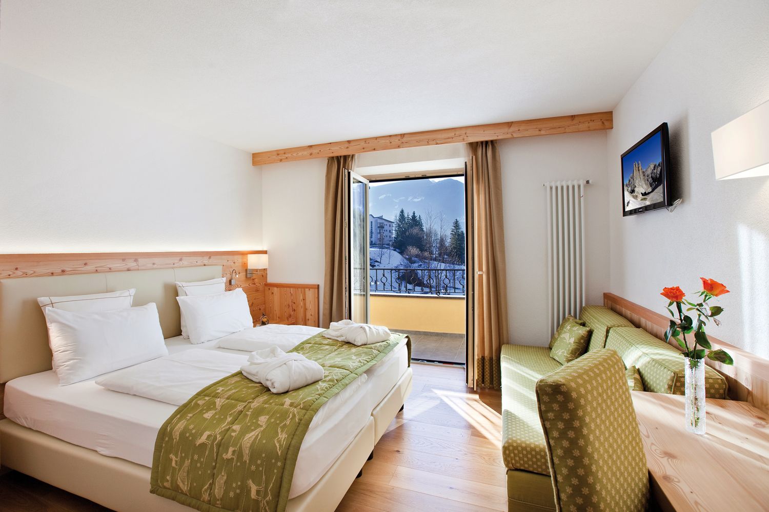 Rio Stava Family Resort & Spa, foto 5