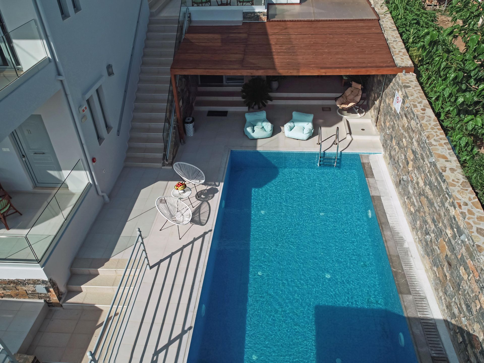 Asteri suites, foto 4