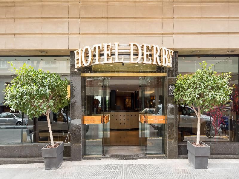 Hotel Derby, foto 10