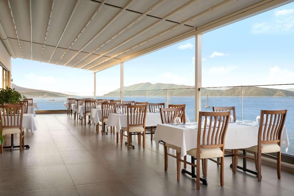 La Quinta by Wyndham Bodrum, foto 3