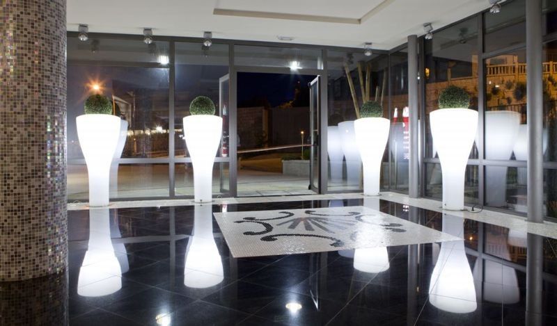 Hotel Peregrina, foto 10