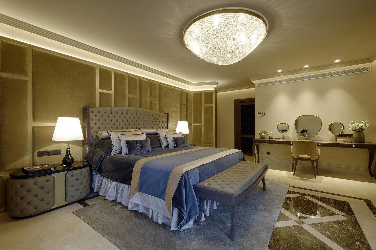 Sofitel Barcelona Skipper Hotel, foto 6