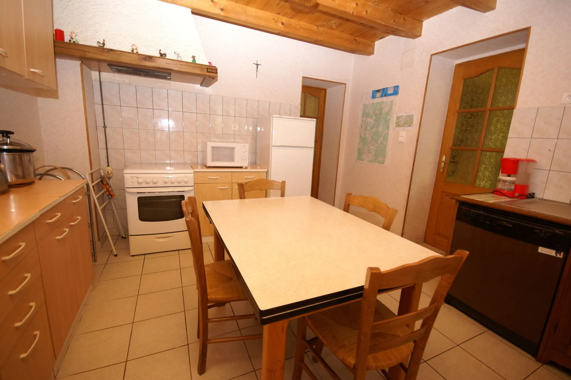 Keuken