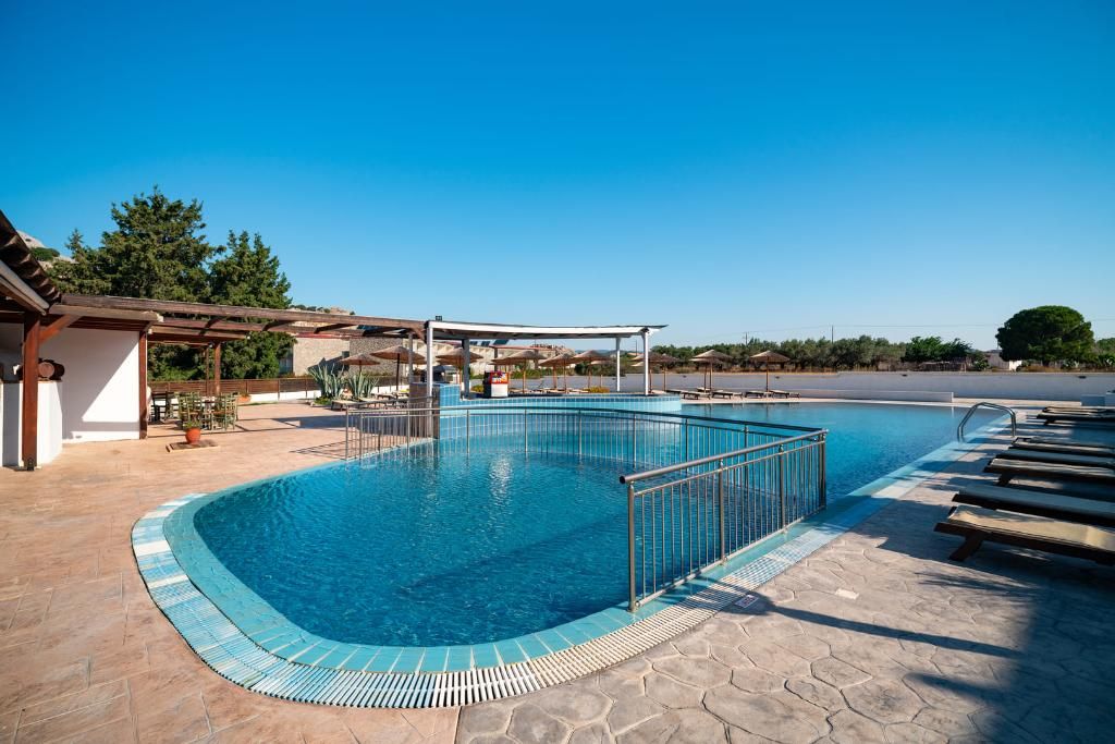 Anavadia Hotel, foto 12