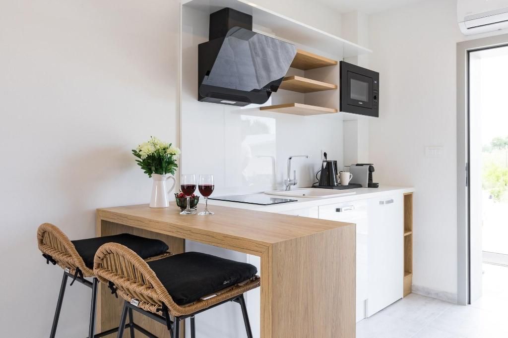 V Luxury Suites, foto 6
