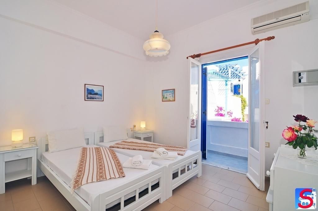 Soultana Rooms & Apartments, foto 13