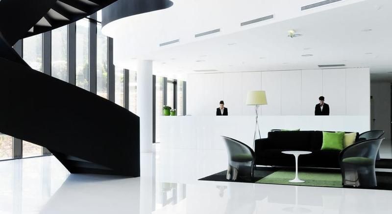 Open Village Sports Hotel & Spa Club, foto 11