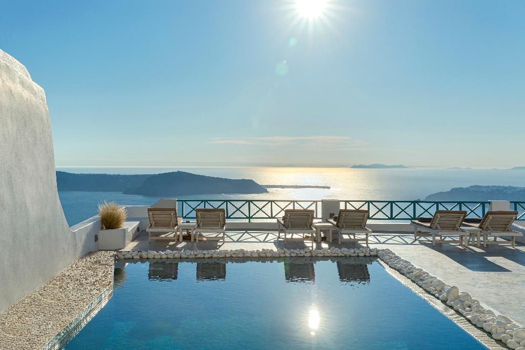 Afroessa Hotel by Caldera Houses, foto 5