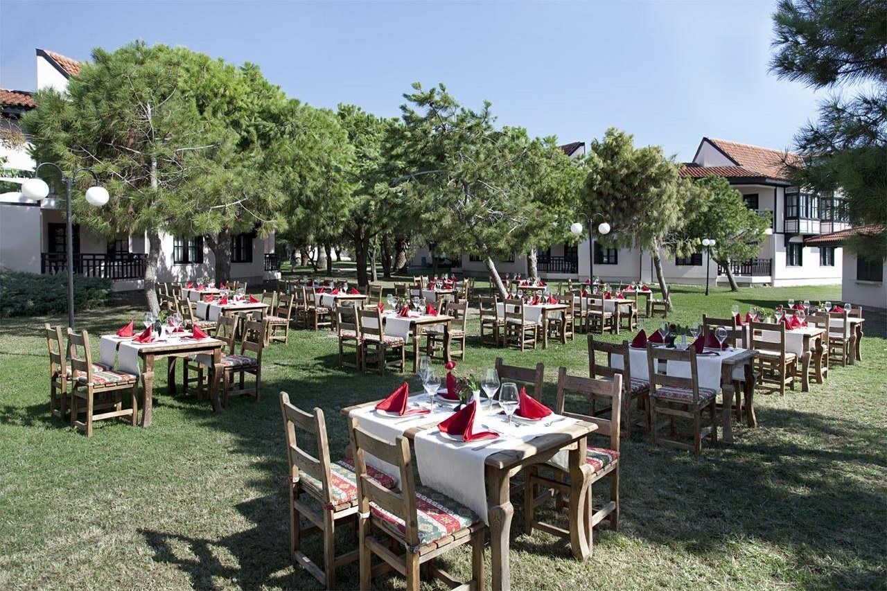 Sunrise Resort Hotel, foto 4