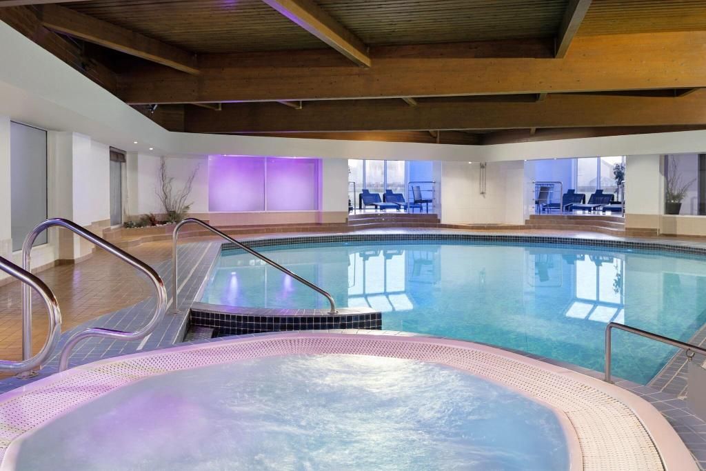 Delta Hotels By Marriott Edinburgh, foto 13
