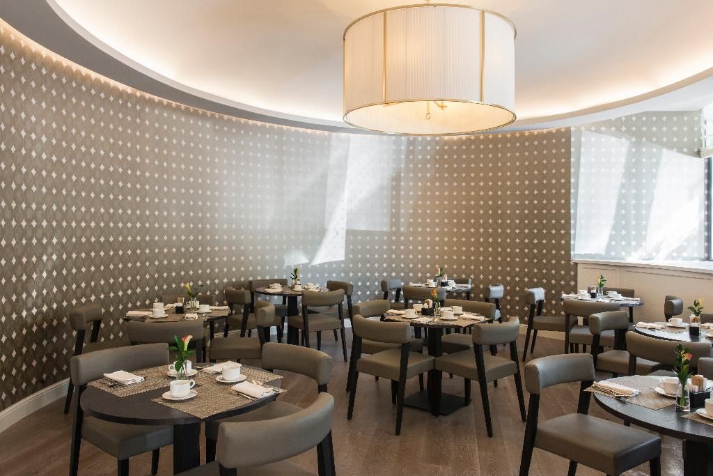 Starhotels Michelangelo, foto 10